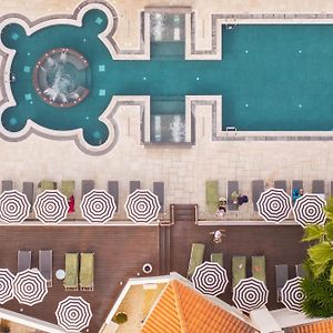 King Jason Paphos - Designed For Adults By Louis Hotels